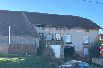 achat maison benestroff 57670