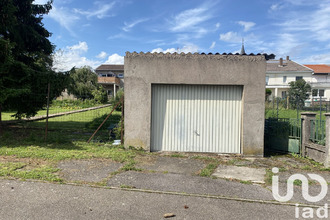 achat maison benestroff 57670