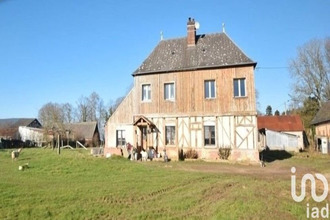 achat maison benesville 76560