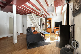 achat maison benet 85490