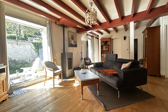 achat maison benet 85490