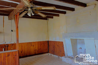 achat maison benet 85490