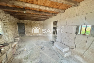 achat maison benet 85490