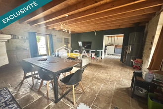 achat maison benet 85490