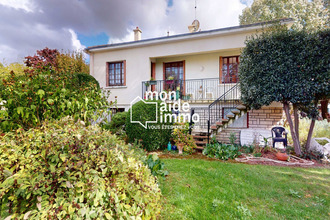 achat maison benet 85490