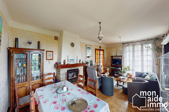 achat maison benet 85490