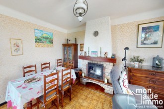 achat maison benet 85490