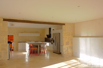 achat maison benet 85490