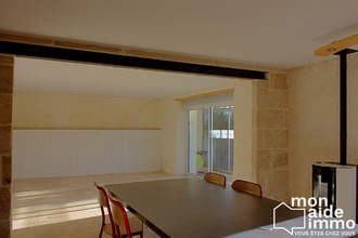 achat maison benet 85490