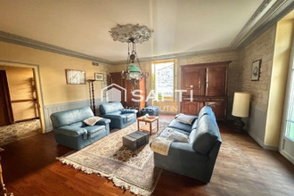 achat maison benet 85490