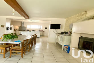 achat maison benet 85490