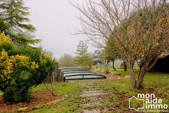 achat maison benet 85490