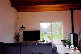 achat maison benet 85490