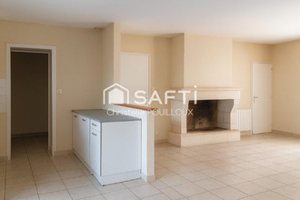 achat maison benet 85490