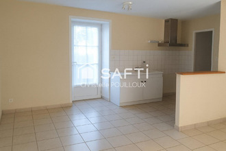 achat maison benet 85490