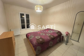 achat maison benet 85490