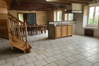 achat maison benet 85490