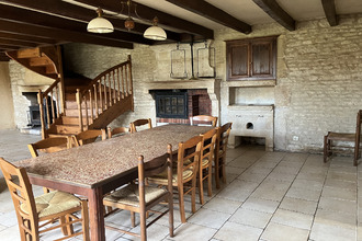 achat maison benet 85490