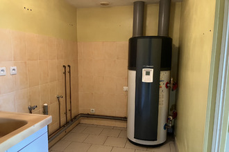 achat maison benet 85490