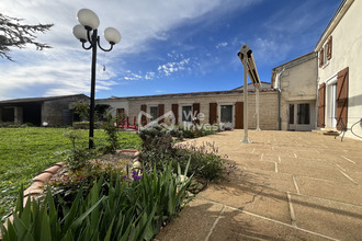 achat maison benet 85490