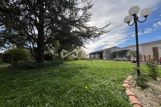 achat maison benet 85490