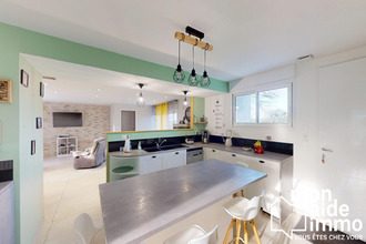 achat maison benet 85490