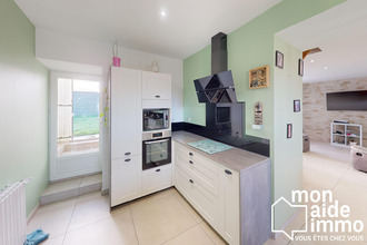 achat maison benet 85490