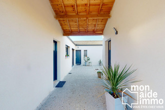 achat maison benet 85490