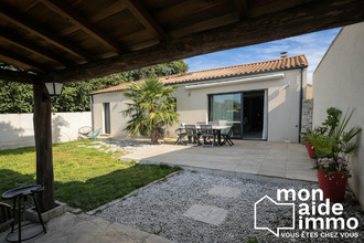 achat maison benet 85490