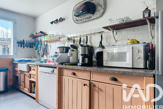 achat maison benet 85490