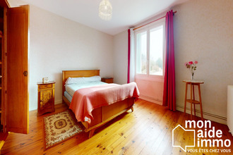 achat maison benet 85490