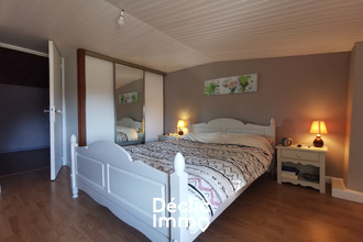 achat maison benet 85490