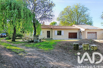 achat maison benet 85490