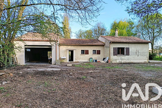 achat maison benet 85490