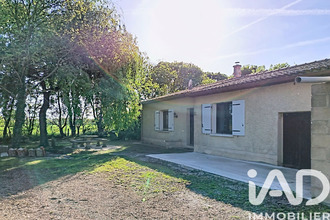 achat maison benet 85490