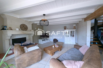 achat maison benet 85490