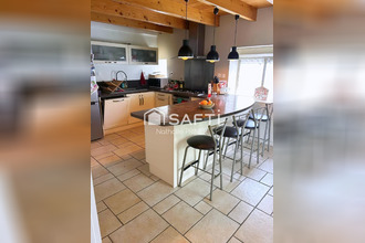 achat maison benet 85490