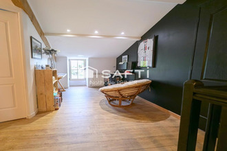 achat maison benet 85490