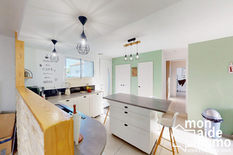 achat maison benet 85490