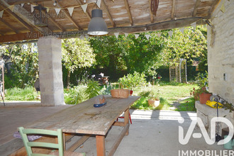 achat maison benet 85490