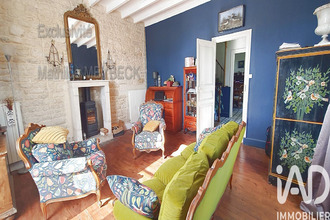 achat maison benet 85490