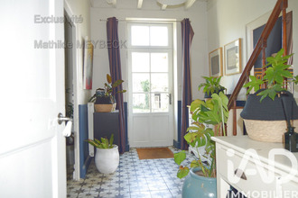 achat maison benet 85490