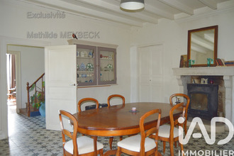 achat maison benet 85490