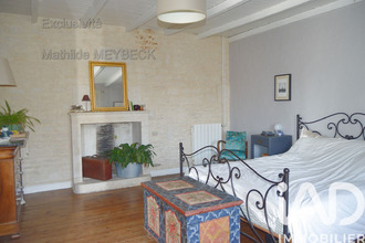achat maison benet 85490
