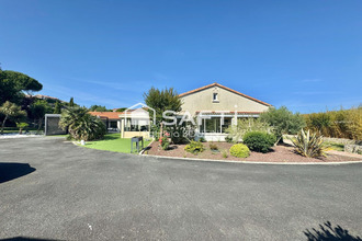 achat maison benet 85490