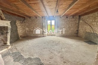 achat maison benet 85490