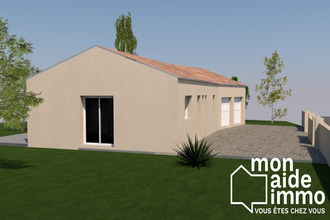 achat maison benet 85490
