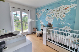 achat maison benet 85490
