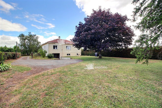 achat maison benet 85490