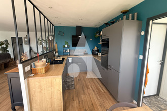 achat maison benet 85490